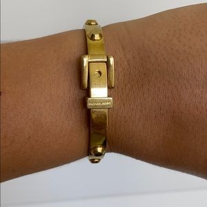 Michael kors bracelet